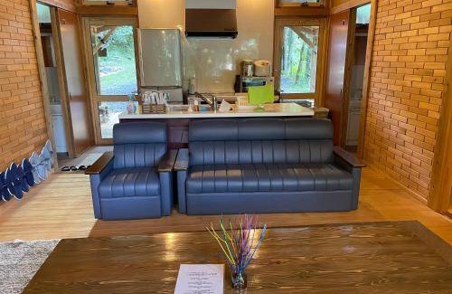 Miyoshi Apartment | 72 m² Apartment ∙ 2 bedrooms ∙ 10 guests