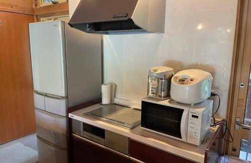 Miyoshi Apartment | 72 m² Apartment ∙ 2 bedrooms ∙ 10 guests