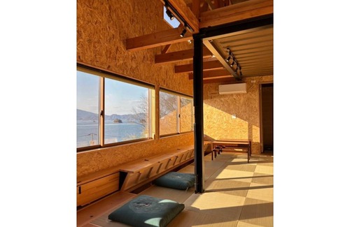 Ai Jima House | 50 m² House ∙ 1 bedroom ∙ 10 guests