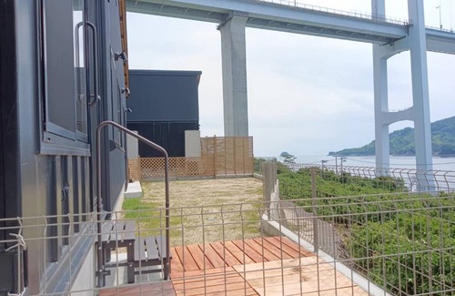Ai Jima House | 50 m² House ∙ 1 bedroom ∙ 10 guests