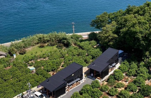 Ai Jima House | 50 m² House ∙ 1 bedroom ∙ 10 guests
