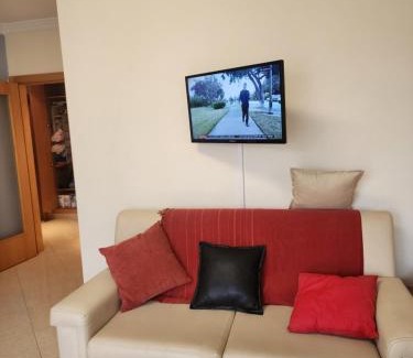 Armacao de Pera Apartment | JQ Algarve Casa