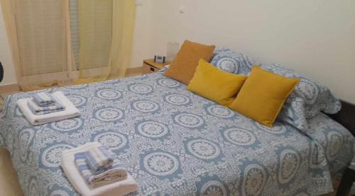 Armacao de Pera Apartment | JQ Algarve Casa