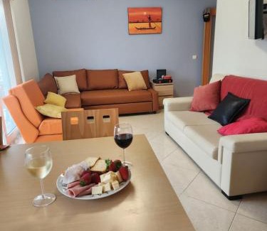 Armacao de Pera Apartment | JQ Algarve Casa