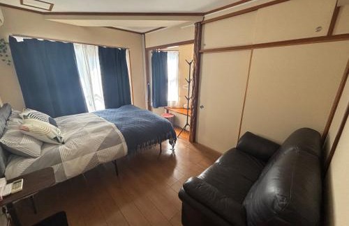 Kitaotsuka Apartment | Jr山手线大塚站步行2分钟 東南社3号