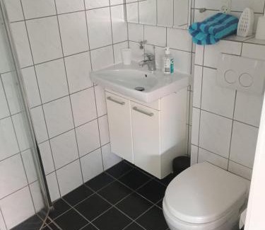 Esbjerg Apartment | JR Apartaments