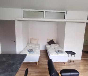 Esbjerg Apartment | JR Apartaments