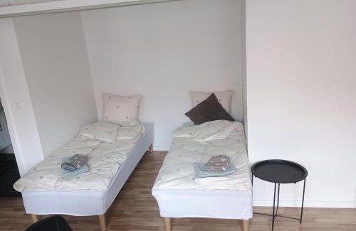 Esbjerg Apartment | JR Apartaments