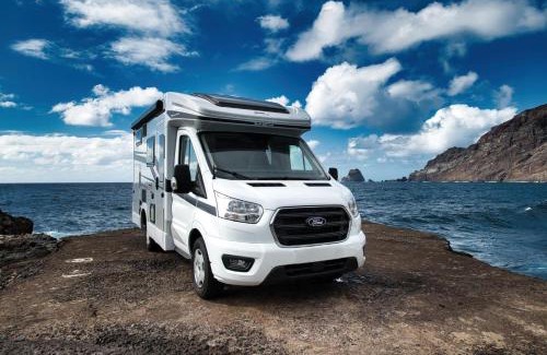 Las Puntas Other | JR Autocaravanas