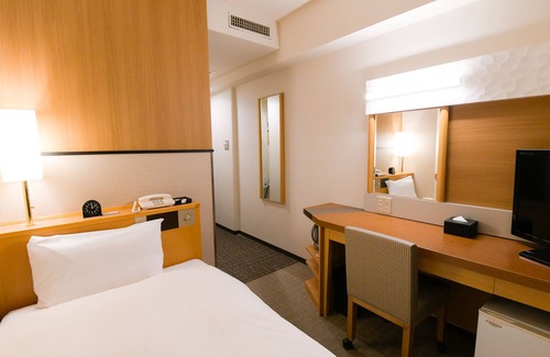 Igidani Onsen Hotel | JR CLEMENT INN HIMEJI
