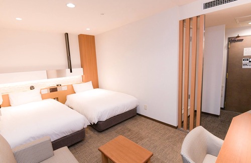 Igidani Onsen Hotel | JR CLEMENT INN HIMEJI