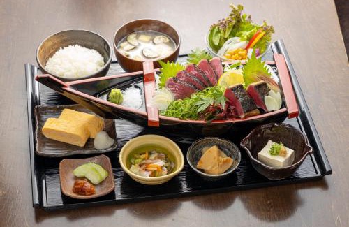 Ryuga Onsen Hotel | JR Clement Inn Kochi