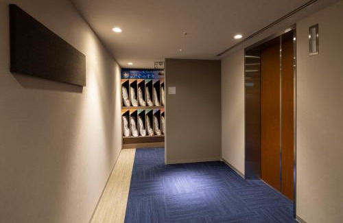 Hamano Cho Hotel | JR Clement Inn Takamatsu