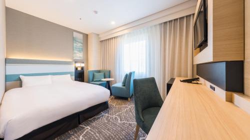 Ofuna Hotel | JR-East Hotel Mets Kamakura Ofuna