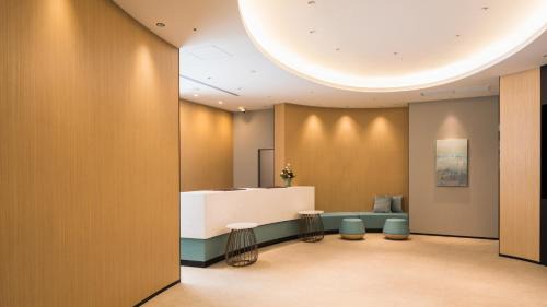 Ofuna Hotel | JR-East Hotel Mets Kamakura Ofuna