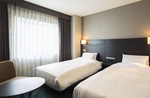 Horikawacho Hotel | JR East Hotel Mets Kawasaki