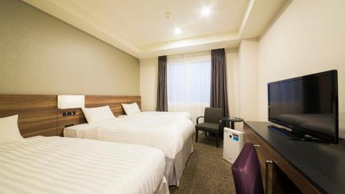 Mito Hotel | JR-East Hotel Mets Mito