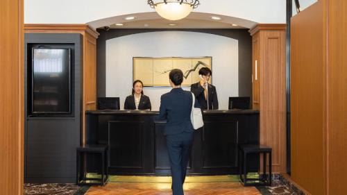 Mito Hotel | JR-East Hotel Mets Mito