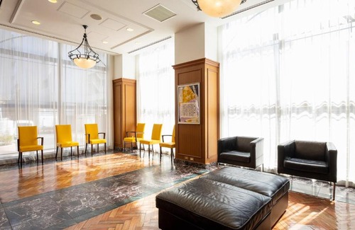 Mito Hotel | JR-East Hotel Mets Mito
