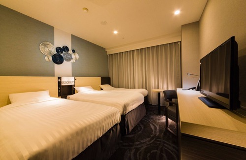 Takatsu Hotel | JR East Hotel Mets Mizonokuchi