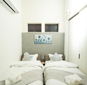 Ebisu House | JR EBISU walk for 5min