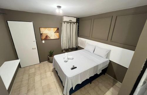 Tambau Apartment | JR FLATS Duplex