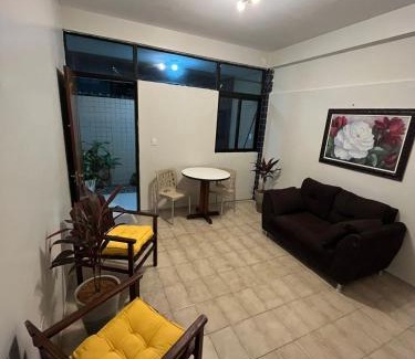 Tambau Apartment | JR FLATS Duplex