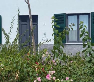 Massa Apartment | JR HOME Apuania