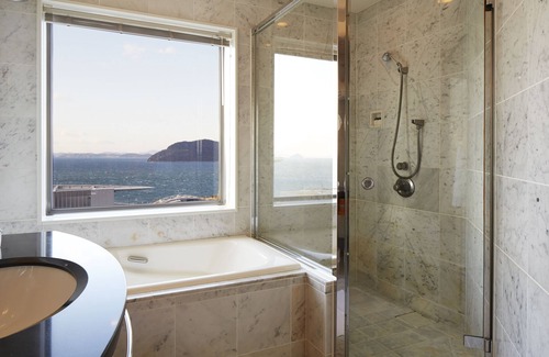 Hamano Cho Hotel | JR Hotel Clement Takamatsu