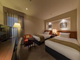 Hakataekihigashi Hotel | JR Kyushu Hotel Blossom Fukuoka