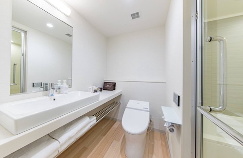 Hakata Ekimae Hotel | JR KYUSHU HOTEL Blossom Hakata Chuo