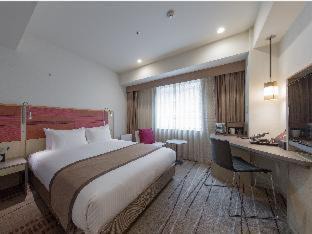 Hakata Ekimae Hotel | JR Kyushu Hotel Blossom Hakata Central