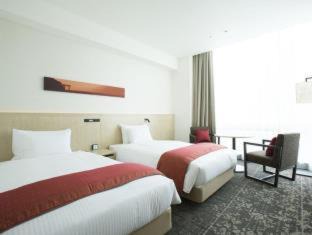 Yoyogi Hotel | JR Kyushu Hotel Blossom Shinjuku