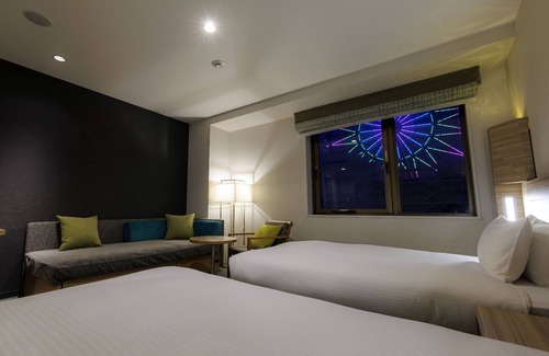 Furusato Onsen Hotel | JR KYUSHU HOTEL Kagoshima