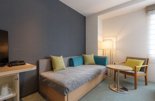 Furusato Onsen Hotel | JR KYUSHU HOTEL Kagoshima