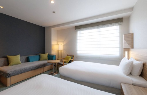 Furusato Onsen Hotel | JR KYUSHU HOTEL Kagoshima