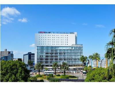 Miyazaki Hotel | JR Kyushu Hotel Miyazaki