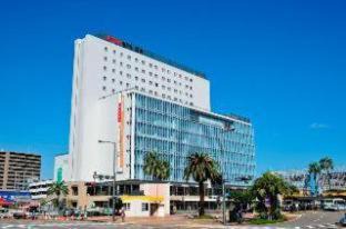 Miyazaki Hotel | JR Kyushu Hotel Miyazaki