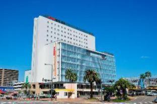 Miyazaki Hotel | JR Kyushu Hotel Miyazaki