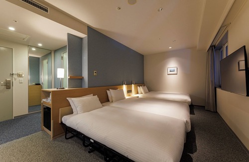 Miyazaki Hotel | JR KYUSHU HOTEL Miyazaki