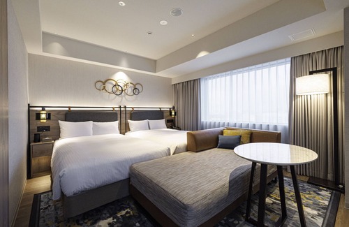 Kitakyushu Hotel | JR Kyushu Station Hotel Kokura