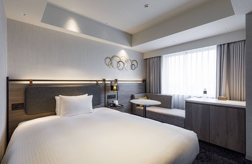 Kitakyushu Hotel | JR Kyushu Station Hotel Kokura