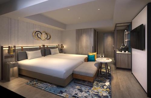 Kitakyushu Hotel | JR Kyushu Station Hotel Kokura