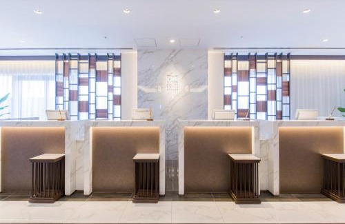 Kitakyushu Hotel | JR Kyushu Station Hotel Kokura
