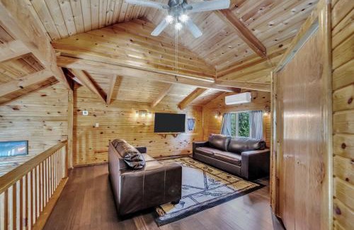 Lead House | JR's Hideaway
