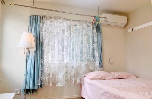 Takadanobaba Apartment | JR t akadababa subway 5 mins walk! Newly building 新築! 高田馬場駅 徒歩圏内大人気! Shinjuku新宿圈!高速无限制Wi-FI C2
