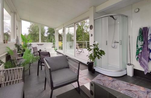 Otepaa Villa | JR Villa Relax