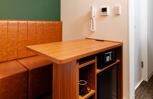 Hiroshima City Centre Hotel | JR WEST GROUP VIA INN PRIME HIROSHIMA SHINKANSENGUCHI