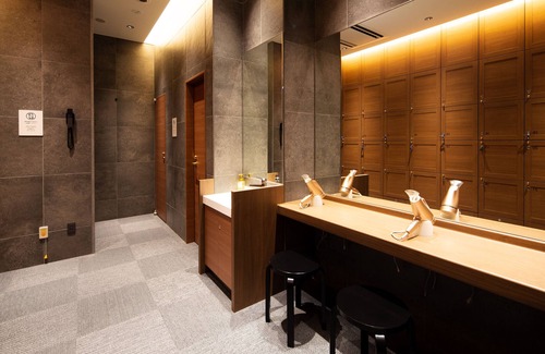 Hiroshima City Centre Hotel | JR WEST GROUP VIA INN PRIME HIROSHIMA SHINKANSENGUCHI