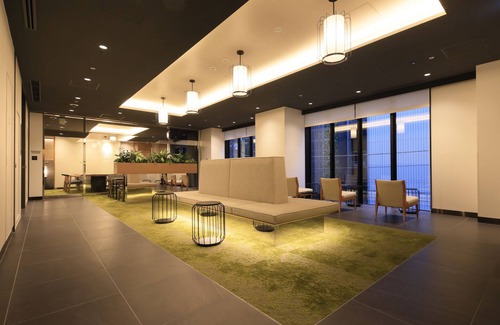 Akasaka Hotel | JR WEST GROUP VIA INN PRIME AKASAKA